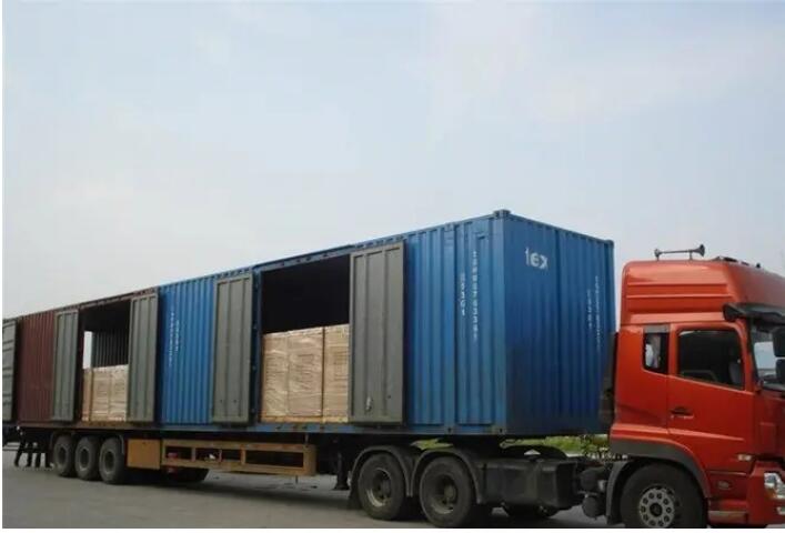 漳州到衡东县整车运输