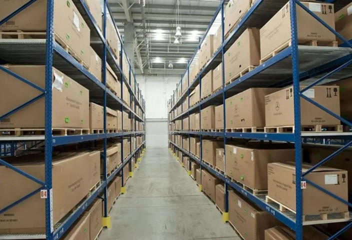 漳州到衡东县货物仓储