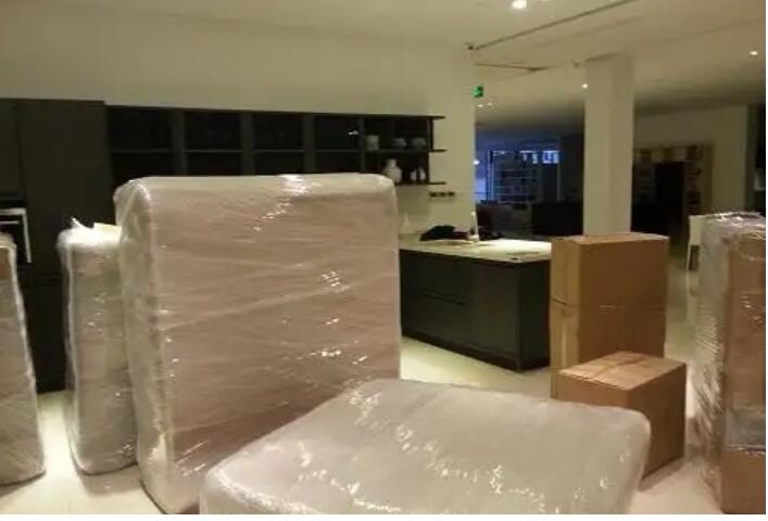 漳州到衡东县长途搬家